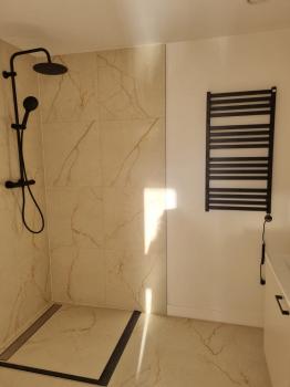 Badkamer app.